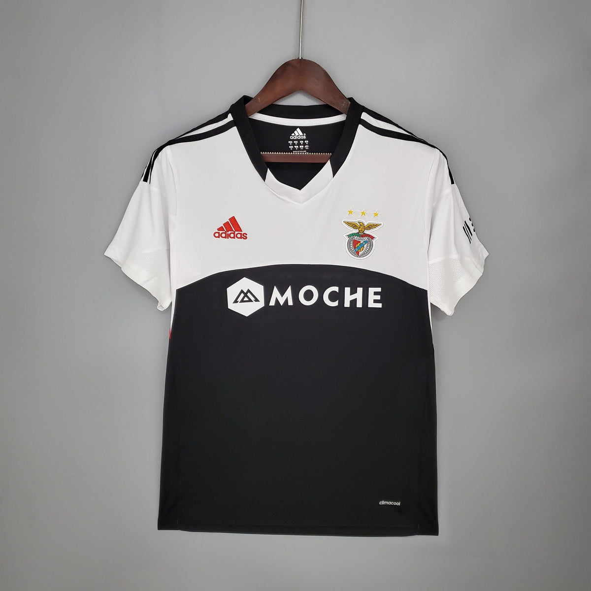 Camisola Benfica Retro II 2013/14 - Modelo Exclusivo! ❤️🦅
